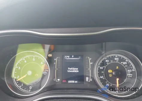 2020 Jeep Cherokee Altitude 4X4 из США, поврежденный, VIN 1C4PJMLBXLD502267